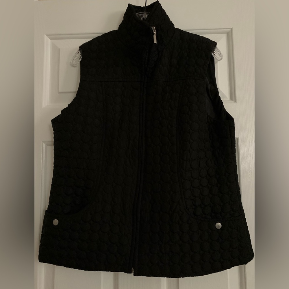 Ladies vest
